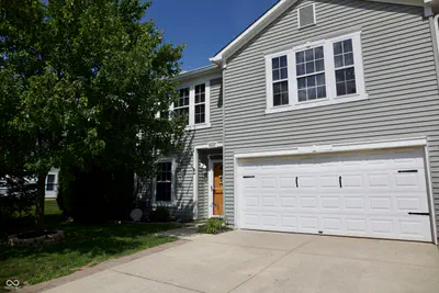 8223 Retreat Lane, Indianapolis - 2
