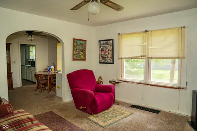 1944 Epler Avenue, Indianapolis - 4