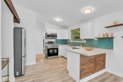 9105 Washington Boulevard, Indianapolis - 7