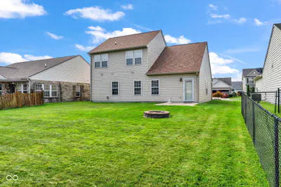 6648 Locust Grove Drive, Indianapolis - 36