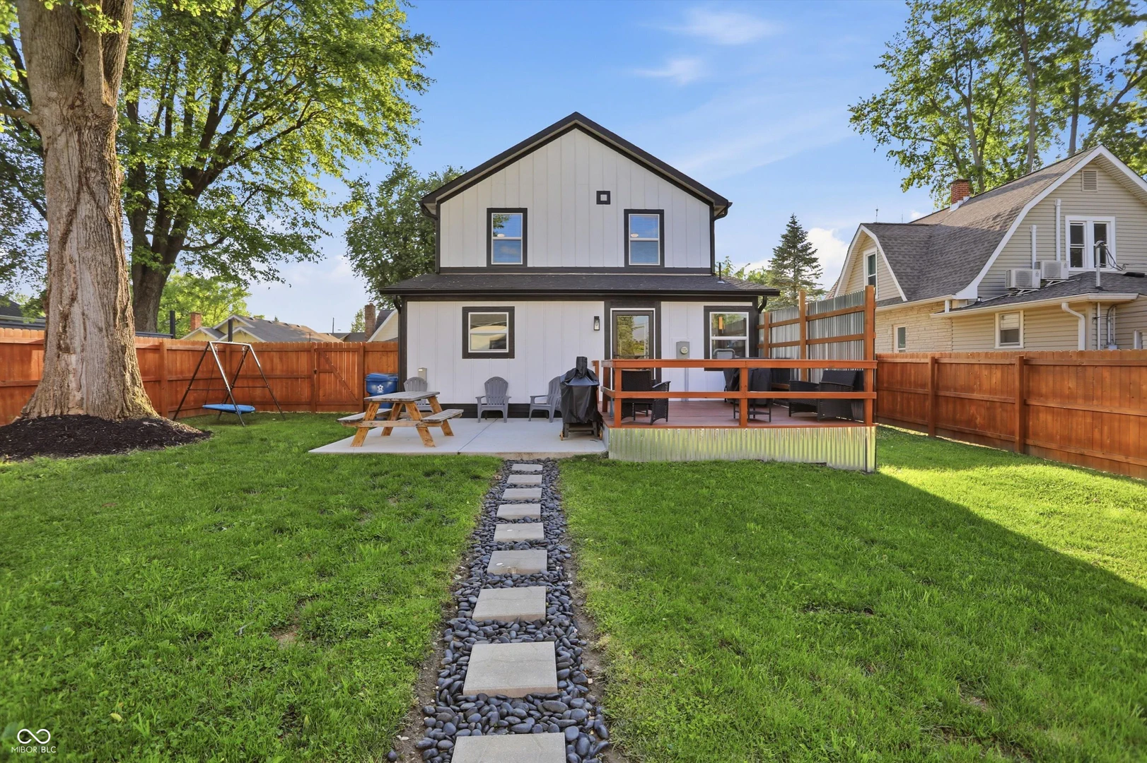 7719 Huff Street, Indianapolis