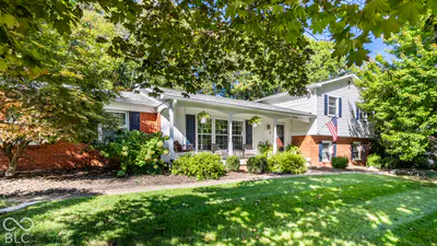 7330 Grand Avenue, Indianapolis - 2