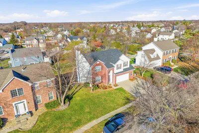 1206 Barrington Drive, Greenwood - 43