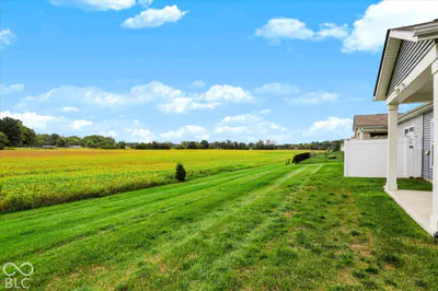 4611 Bethel Cove Drive, Indianapolis - 41