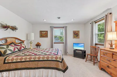 1024 Auman Drive, Carmel - 45
