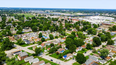 5012 13th Street, Indianapolis - 87