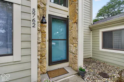 5762 Overcrest Drive, Indianapolis - 5