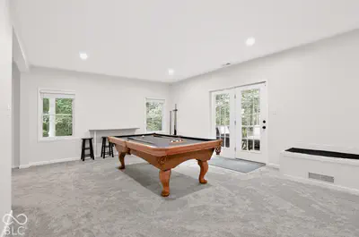 1040 Sullivans Ridge, Zionsville - 48
