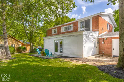 9231 N Cherry Hills Drive, Columbus - 84