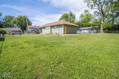 2155 Bosart Avenue, Indianapolis - 5