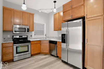 224 Dorman Street, Indianapolis - 18