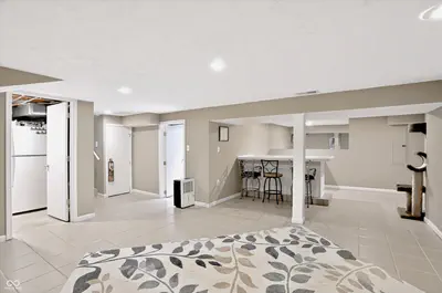 7301 Steinmeier Drive, Indianapolis - 47
