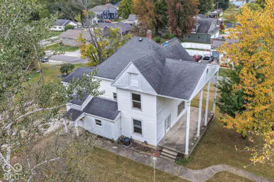 703 E Walnut, Frankton - 32