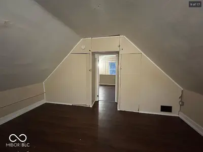1605 Spruce Street, Indianapolis - 9