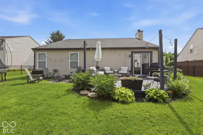 11974 Princewood Drive, Fishers - 28