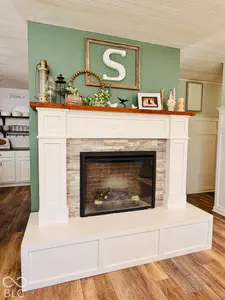 805 Hillcrest Drive, Greencastle - 47