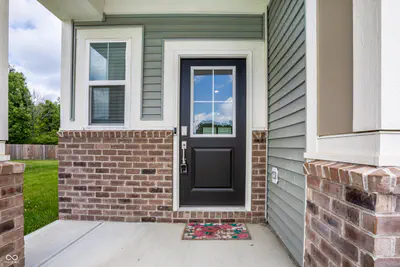 10038 Sundley Drive, Indianapolis - 4
