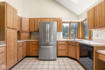 1058 Junco Drive, Columbus - 21