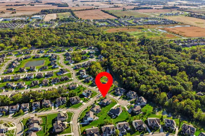 10428 Vermillion Drive, Fortville - 104