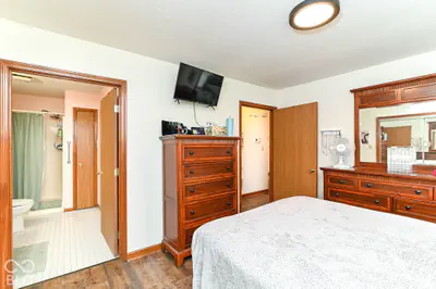 6381 Village Oak Court, Indianapolis - 23