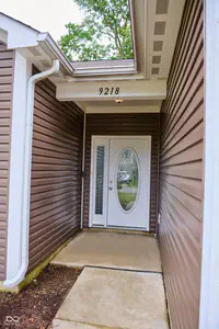 9218 Tansel Creek Drive, Indianapolis - 2