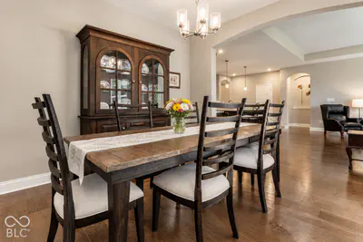 5419 Pembridge Lane, Zionsville - 23