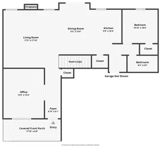 1394 Windborne Lane, Greenwood - 8