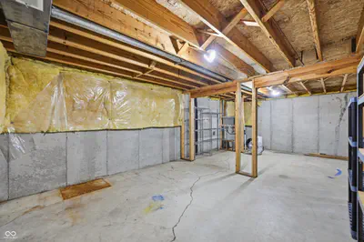 6551 Calla Lily Drive, Indianapolis - 57