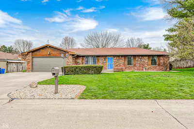 634 Teton Trail, Indianapolis