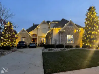 11291 Park Meadows Court, Noblesville - 26
