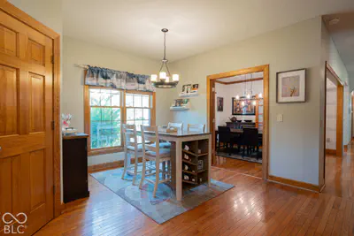 1120 Alfred Circle, Indianapolis - 11
