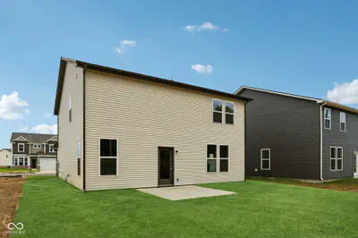 2054 Black Oak Drive, Shelbyville - 29