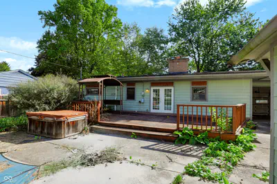 6410 Oxford Street, Indianapolis - 39