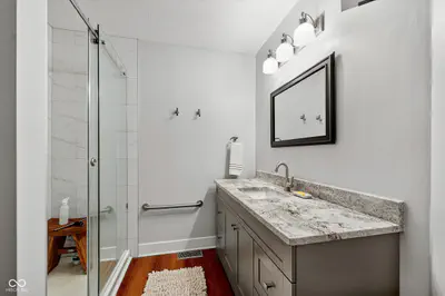 4609 Stansbury Court, Indianapolis - 18
