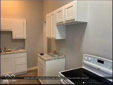 328 40th Street, Indianapolis - 25