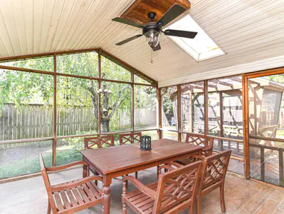8442 Duncaster Court, Indianapolis - 3
