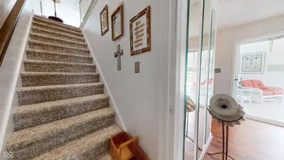 611 Sun Valley Court, Indianapolis - 47