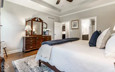 5419 Pembridge Lane, Zionsville - 25