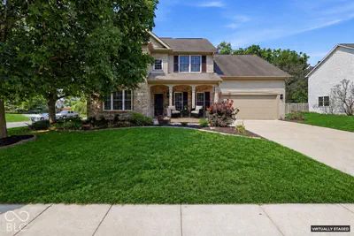 1344 Red Dunes, Avon