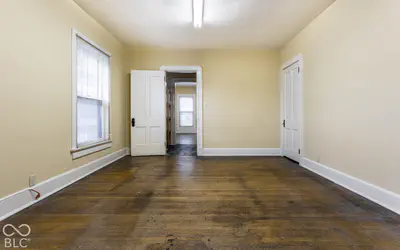 1319 N Alabama, Indianapolis - 39