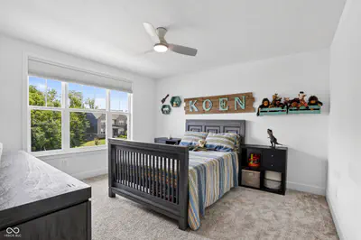 16286 Perrault Court, Fishers - 30