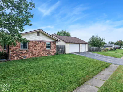 4902 Candy Spots Drive, Indianapolis - 28