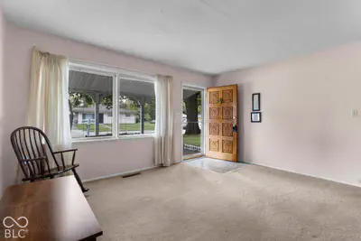 6750 52nd Street, Indianapolis - 4