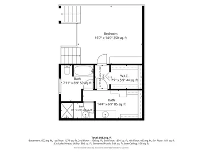 8807 Jules Lane, Indianapolis - 62