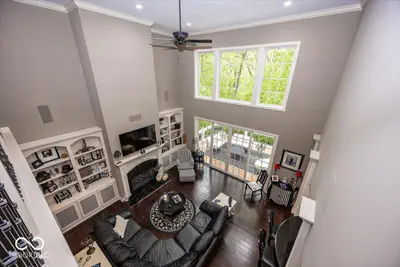 8809 William Penn Circle, Indianapolis - 26