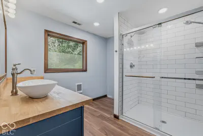 5542 Painted Maple Court, Indianapolis - 31