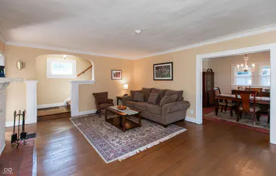 6016 Park Avenue, Indianapolis - 5