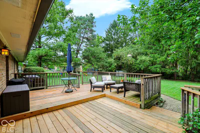 8039 Sandi Court, Indianapolis - 28