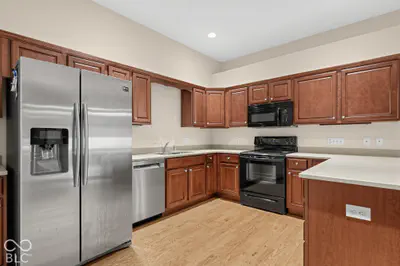 4638 Ironstone Lane #A, West Lafayette - 13