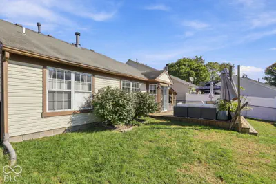5141 Aspen Talon Court, Indianapolis - 34